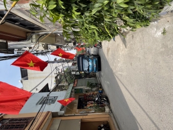 Bán Nhà - Phúc Diễn - Diện tích 63 m2, 3 tầng, Mặt tiền 4.5m, Giá 9,x tỷ