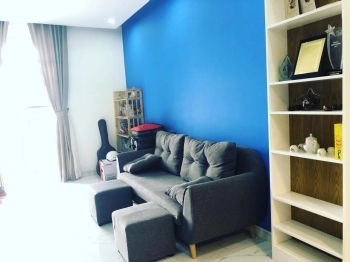 Cần cho thuê CH The Art Gia Hòa giá tốt, ở liền được, view mát mẻ 7tr5/ tháng