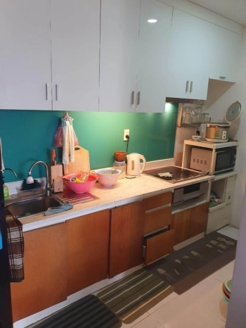 Cho thuê nhanh căn 2PN 4S Linh Đông đường Phạm Văn Đồng