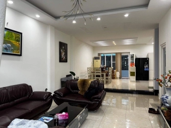 BIỆT THỰ 1T2L 4PN FULL NT CAO CẤP GẦN VÒNG XOAY LIÊN PHƯỜNG CAO TỐC