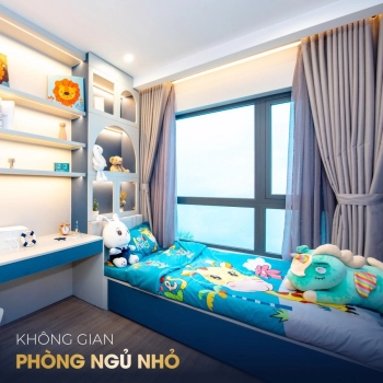 Chỉ trả trước 30% sở hữu ngay căn hộ cao cấp Happy One Central, TT 1%/1 tháng, CK cao lên đến 22%.
