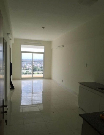 Bán căn 2 phòng ngủ Hưng Ngân Garden, giá 1.7 tỷ