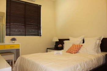 Bán căn hộ 2 phòng ngủ Hưng Ngân Garden, giá 1.75 tỷ