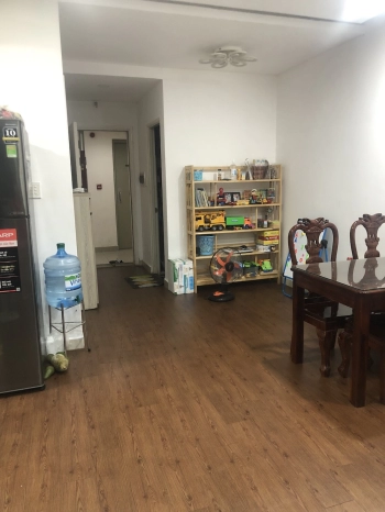 Chính chủ chuyển nhà cần bán 2PN Đạt Gia full nội thất giá rẻ