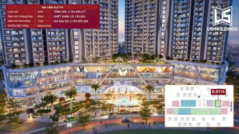 "Đã có người nhân đôi tài sản nhờ Vic Grand Square – Bạn thì sao?"