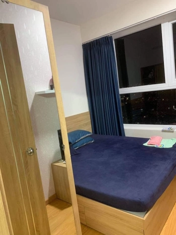 Bán 2PN Saigon Gate Way full nội thất giá rẻ 