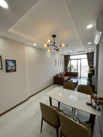 KẸT TIỀN BÁN FULL NỘI THẤT HIM LAM PHÚ AN 2.6 TỶ.