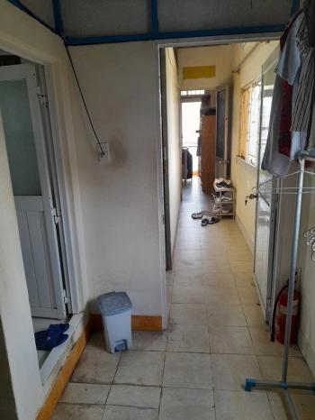 Nhà 3 tầng sân thượng, 3 phòng ngủ, 3 wc, Hiệp Bình Chánh Thủ Đức