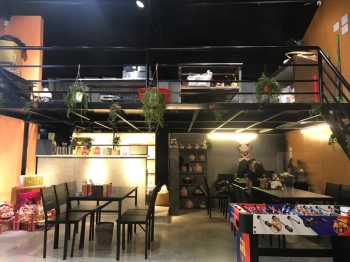  SANG NHƯỢNG QUÁN ĂN – LHCC 0916127997