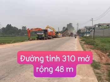 Bán 100m trục chính Đồng Bắc, Kim Long rẻ hơn 100tr