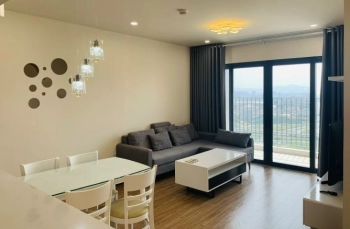 The Park Home - Cầu Giấy, căn lớn, đa dạng