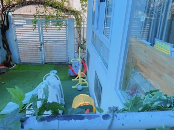 Tòa Căn Hộ 6 tầng Ven Biển Trung Tâm Thành Phố Đà Nẵng