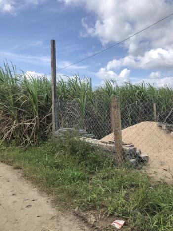 Trả nợ cần bán gấp lô đất 4100M2 xã Sơn Nguyên, Huyện sơn hoà, tỉnh phú yên