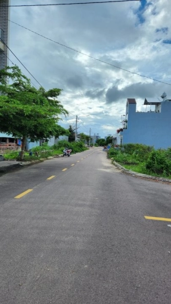 Bán nhanh đất gần sông Gò Bồi, Phước Hòa, Tuy Phước; giá rẻ