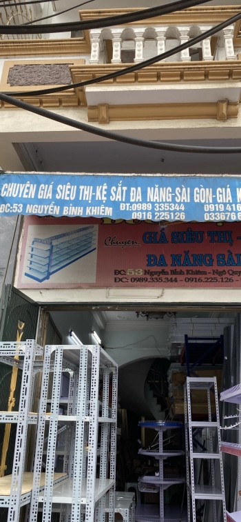 CHO THUÊ NHÀ Ở HOẶC KINH DOANH