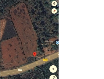 Bán đất ở và đất vường để làm nông sản sạch, nghỉ dưỡng