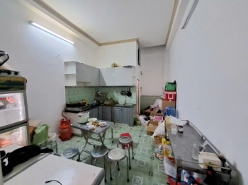 CÓ 7 TỶ2 NHÀ HẺM Ô TÔ NGAY TRUNG TÂM QUẬN 3 KHU DÂN TRÍ CAO