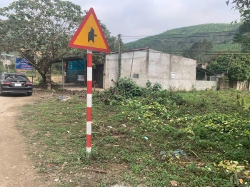 Bán đất nền dự án Đường Quốc lộ 6, Xã Kỳ Sơn, Hòa Bình giá 7 tỷ đồng, 420m2.