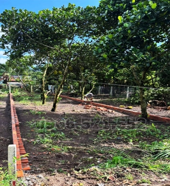 Bán Đất Thổ Cư Ngay Đường Hàm Nghi, P Bảo Vinh, Đồng Nai, Giá Chỉ 870tr