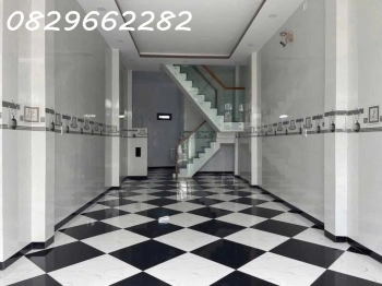 Bán Nhà Mặt Tiền Đường Nguyễn Cư Trinh, Sa Đéc, Đồng Tháp