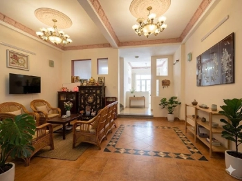 TRỜI SAI GÒN NẮNG 37 ĐỘ -CÒN EM ĐẠT NÓNG LÒNG LÊN CĂN NHÀ SIÊU PHẨM CHO AC ĐÂY.