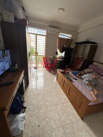 HÀNG XÓM Trung tâm thương mại Tân Bình - MẶT TIỀN đẻ trứng vàng trong tương lai - 13 tỏi.