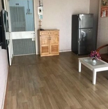 Chính chủ cho thuê căn hộ lô B chung cư Sư Vạn Hạnh, Quận 5, diện tích 56m2, giá 9 triệu