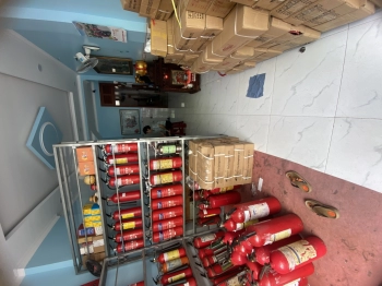 Cho thuê mặt bằng quận 8, thuận tiện kinh doanh