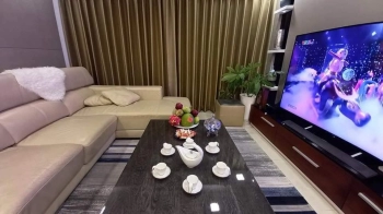 Bán Căn Hộ  HAPPY VALLEY PHÚ MỸ HƯNG. Q7  Diện  tích : 100m2