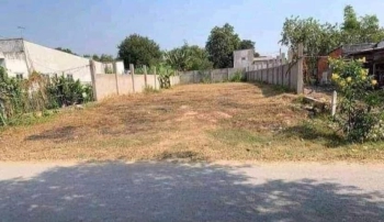 Chủ ngộp bán lô đất ngay Quốc Lộ 13