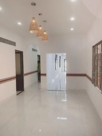 Bán nhà cấp 4 phường Tân Hưng 