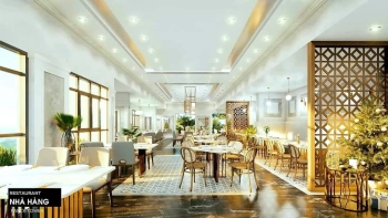 Căn hộ cao cấp ở TP Bến Tre giá rẻ thổ cư 