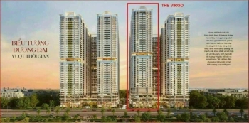 ASTRAL CITY TRUNG TÂM ĐÔ THỊ HẠT NHÂN