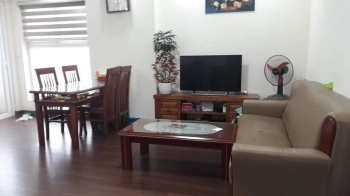 GIA ĐÌNH CẦN BÁN CĂN HỘ 2PN Ở TÒA M3 CỦA MIPEC CITY