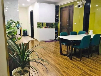 Bán CC Vinata Tower 289 Khuất Duy Tiến, 112m2, 3 ngủ 2vs, giá chỉ 40 triệu/m2, sổ chính chủ