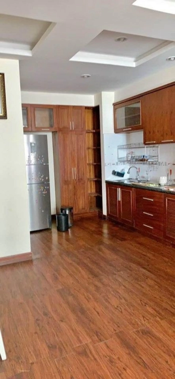 Cho Thuê Gấp Hoàng Anh Gia Lai 3, Full Nội Thất, 3 Phòng Ngủ, View Hồ Bơi