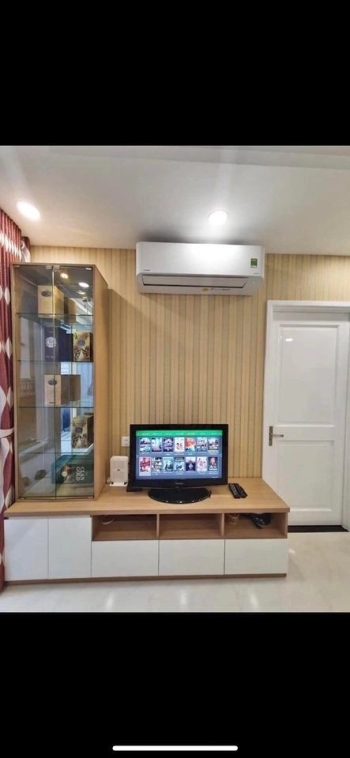 Cho thuê Sài Gòn Mia 2pn 2wc full nt