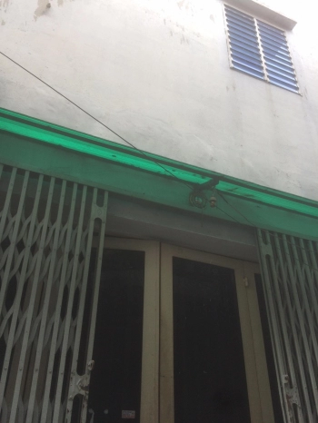 Nhà Lâm Văn Bền, xe hơi đỗ cửa, 2 tầng, P.Tân Kiểng, 40m2, 3.18tỷ(TL)