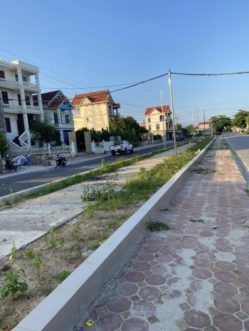 Bán đất có sổ hồng 100m2 tại Phường Văn Đức, TP Chí Linh, Hải Dương