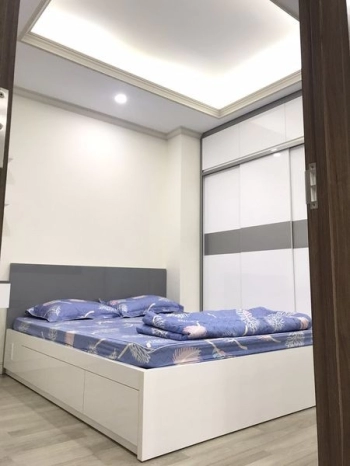 CHỦ NHỜ EM BÁN GIÚP CĂN HỘ CÒN MỚI