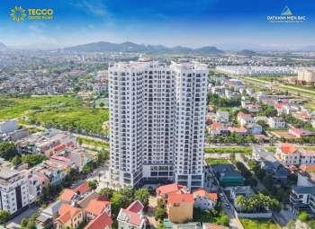 bán nhanh căn hộ chung cư tecco center point thanh hóa