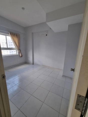 Bán căn hộ 2PN-2WC cực rẻ ngay TP. HCM. Bình Chánh. Chung cư HQC Plaza
