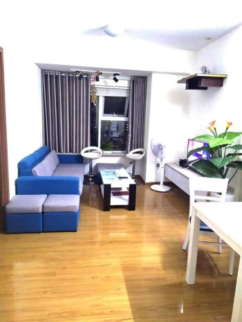 Cho thuê căn hộ Flora Fuji 2pn2wc