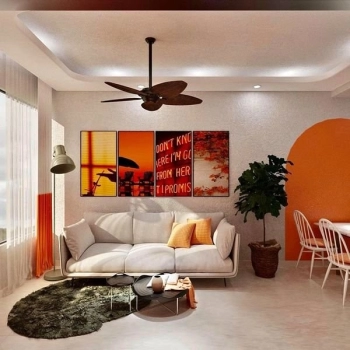 CHO THUÊ CHCC CENTANA THỦ THIÊM Q2: 97m2-3PN GIÁ SIÊU TỐT 14,5 TR/TH