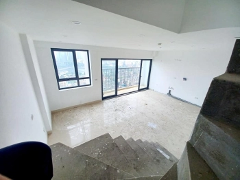Bán căn view hồ Thành Công tuyệt đẹp tại chung cư C1 Thành Công
