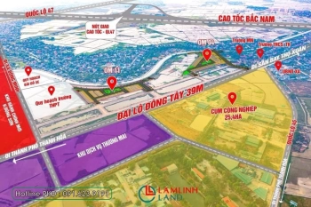 ????????MB 4132 và 2652 Thị trấn Rừng Thông - Đông Sơn - Thanh Hoá 