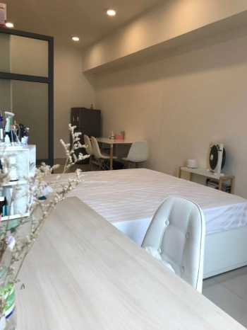 The Tresor !!! Cho thuê căn hộ Studio Quận 4