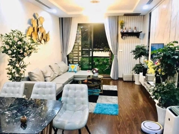 Cần bán Roman Plaza Tố Hữu, toà B1, tầng cao.