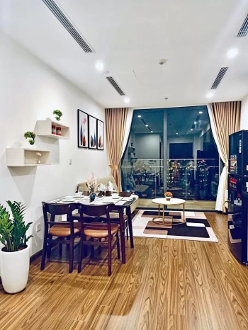 Cho thuê A10 nam trung yên- 2 ngủ đủ đồ 75m2 giá 15tr vào luôn