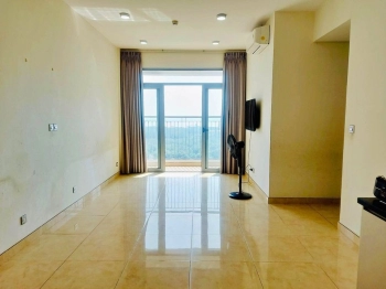 Chính chủ cho thuê căn hộ Luxgarden 2pn có nội thất ở ngay